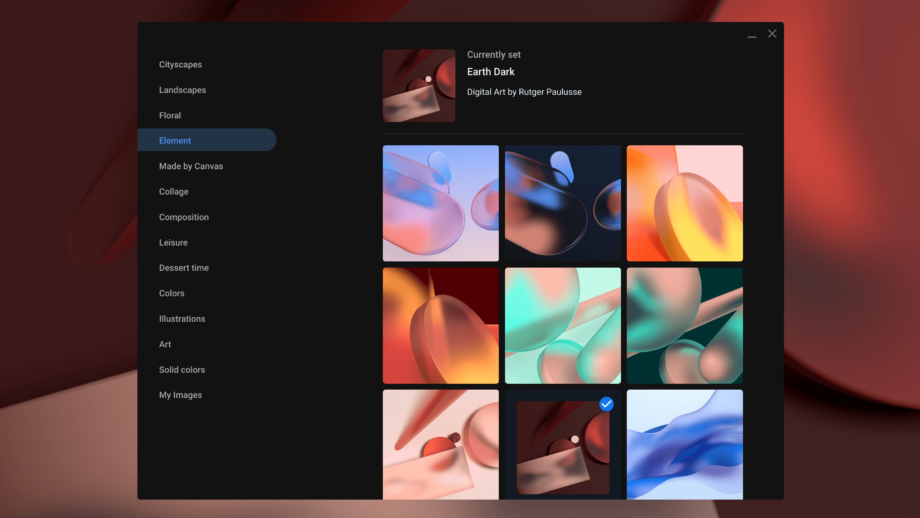 Chrome OS is finally getting its own dark mode – here’s how to try it out