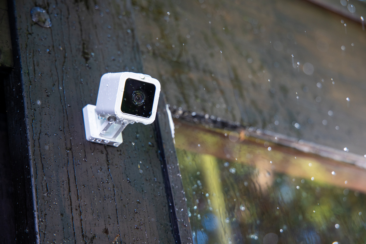 Wyze Cam v3 review