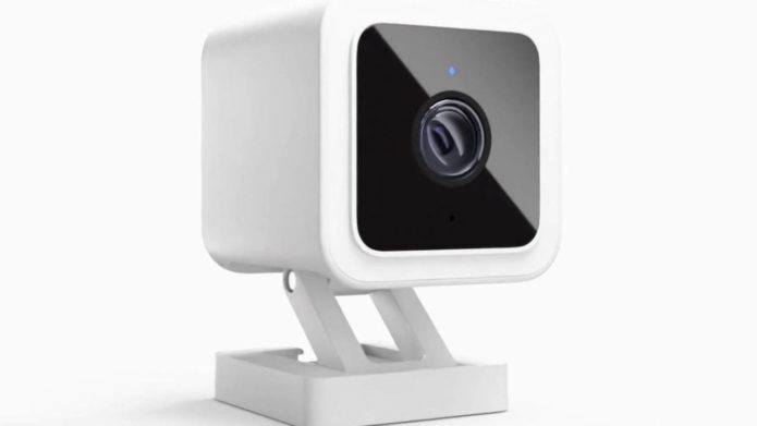 Wyze Cam v3 arrives with weather-resistant design for outdoor use