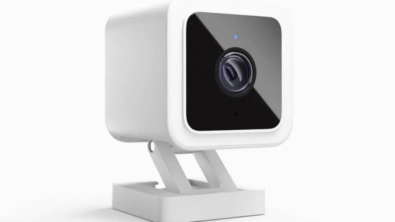 Wyze Cam v3 arrives with weather-resistant design for outdoor use