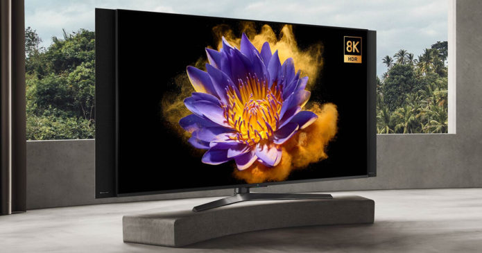 Xiaomi Mi TV Master 82-Inch Review: Giant Size with 8K Resolution
