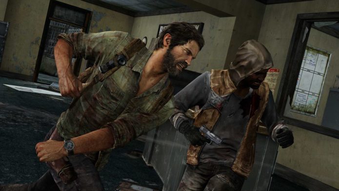 New Last of Us Remastered update cuts the game's load times ahead of PS5 launch