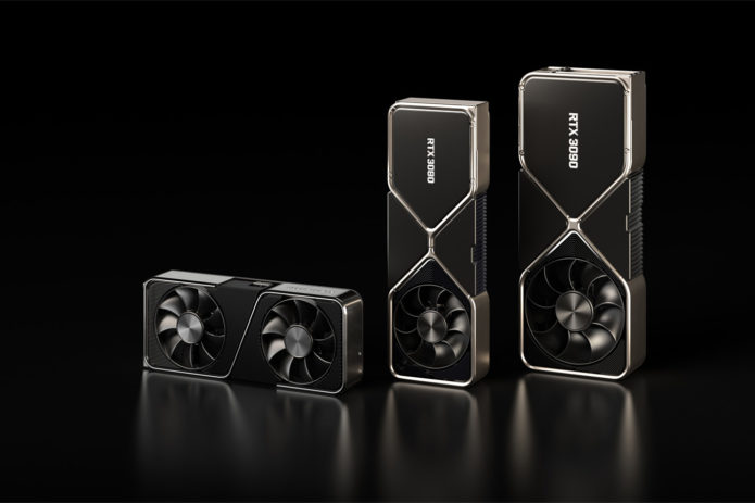 Nvidia RTX 3080 Ti release date, price, specs and performance