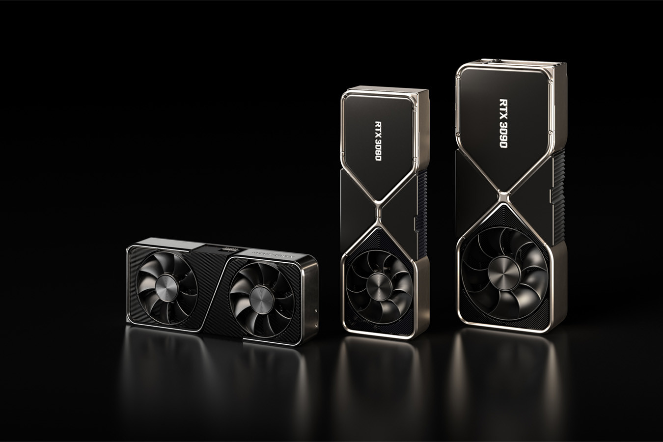 Nvidia Rtx 3080 Ti Release Date Price Specs And Performance