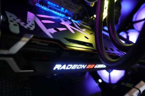 XFX Radeon RX 6800 XT Merc 319 review: Finally, an enthusiast option for AMD fans