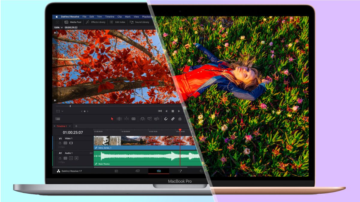 Apple Silicon MacBooks aren't getting touchscreens — and that's a good thing