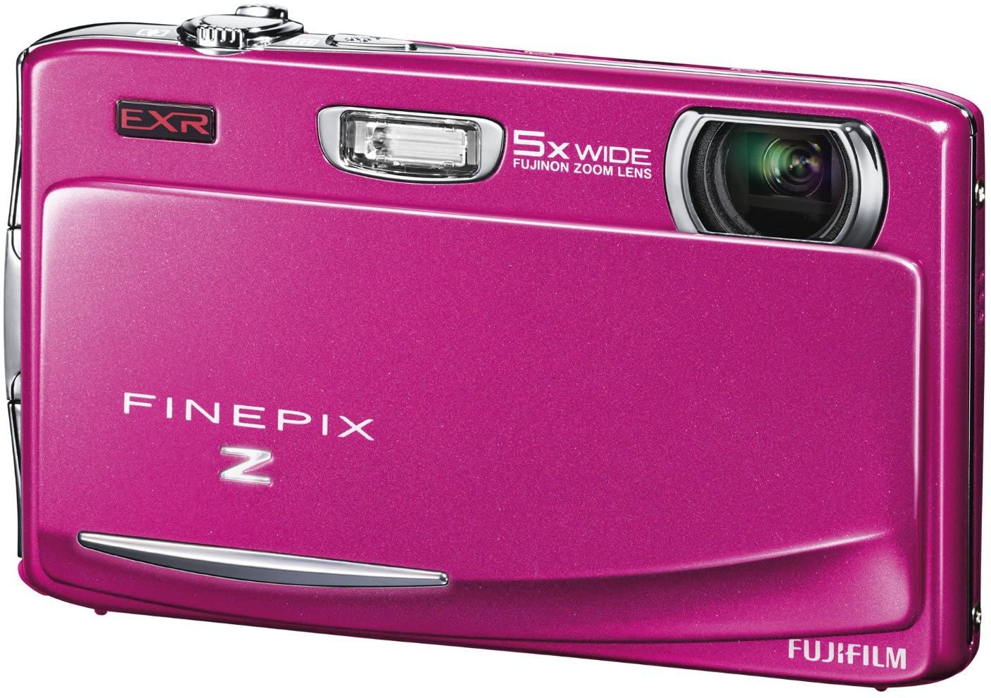 Fujifilm FinePix Z950EXR Camera