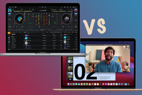 Apple M1-powered 13-inch MacBook Pro vs MacBook Air: Which is best for you?