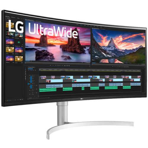 LG UltraWide 38WN95C review
