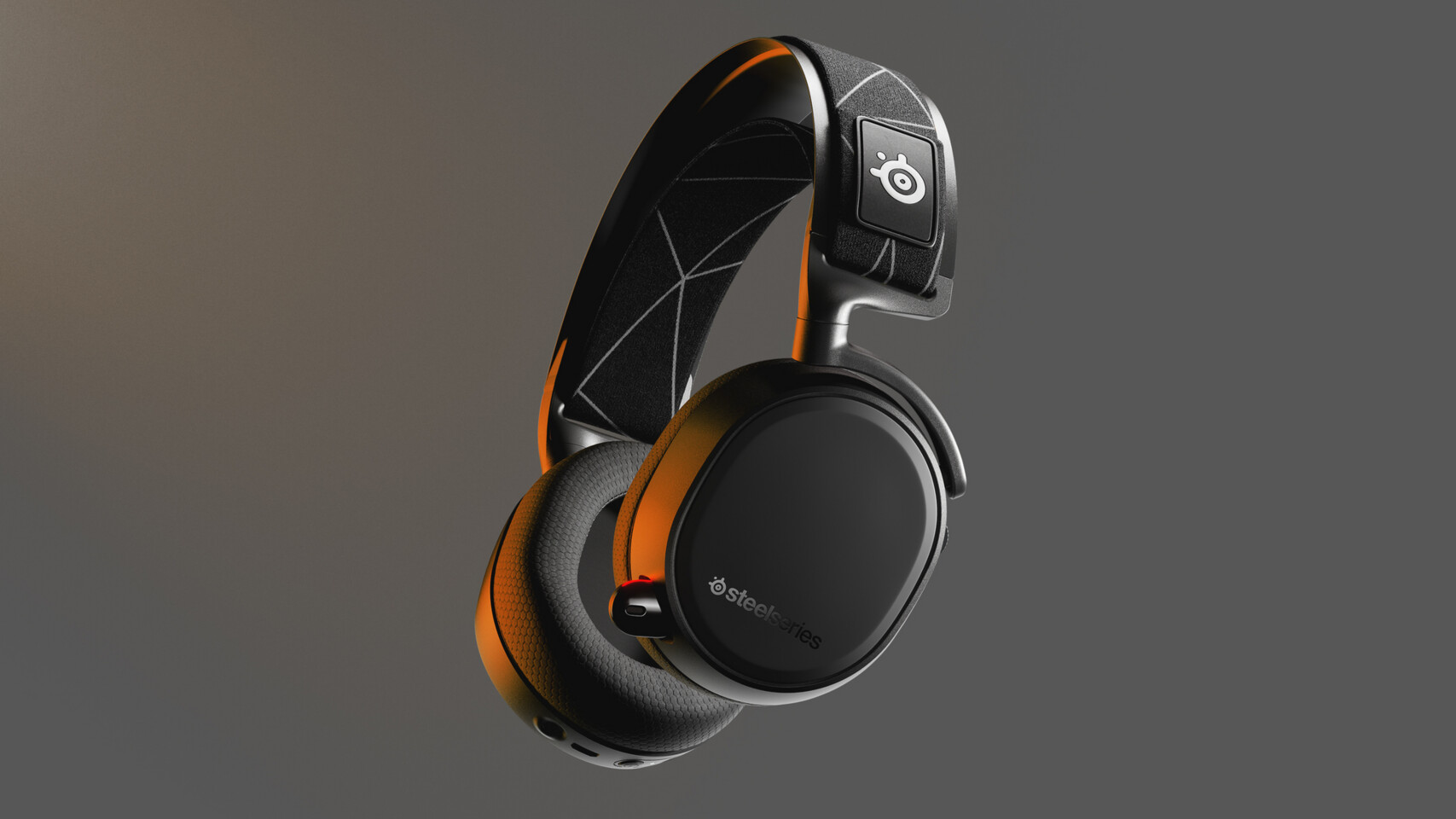 SteelSeries Arctis 9 Review