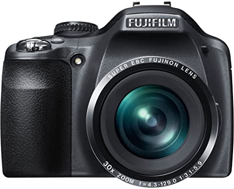 Fujifilm FinePix SL300 / SL305 Camera
