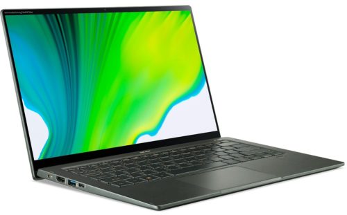 Top 5 reasons to BUY or NOT buy the Acer Swift 5 Pro (SF514-55GT)