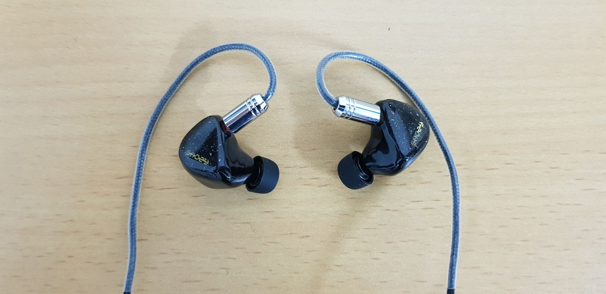 Shozy Form 1.1 Review