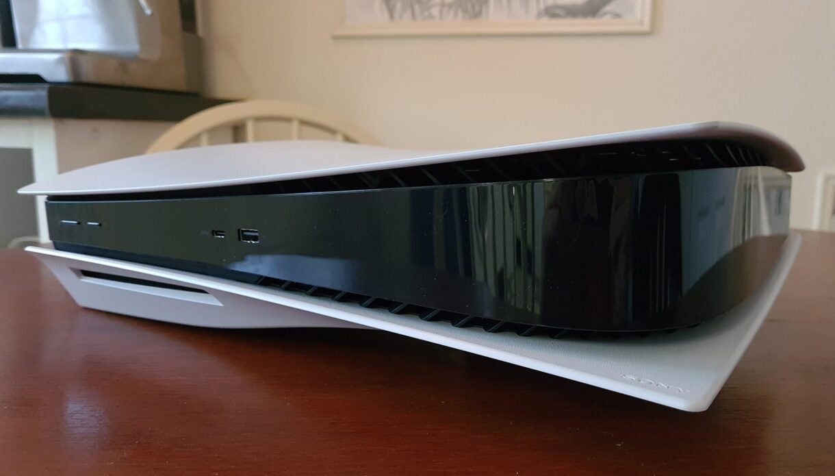 PS5 Stock: Sony offers hope of more consoles before end of 2020