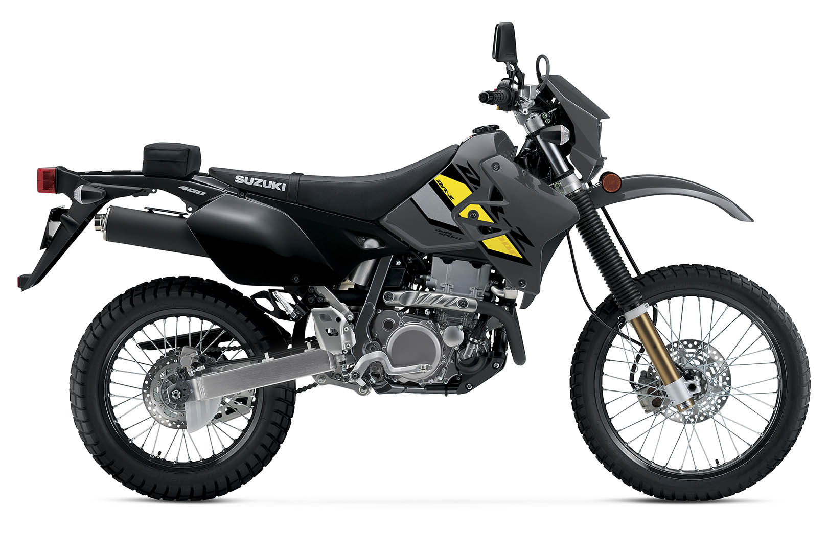 2021 SUZUKI DR-Z400S BUYER’S GUIDE: SPECS, PRICE, AND PHOTOS