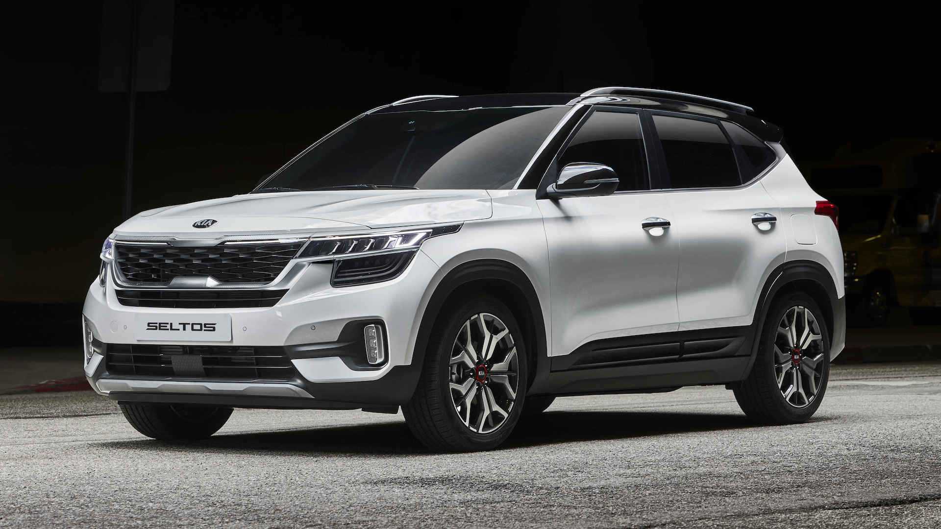 2021 Kia Seltos SX Turbo Review