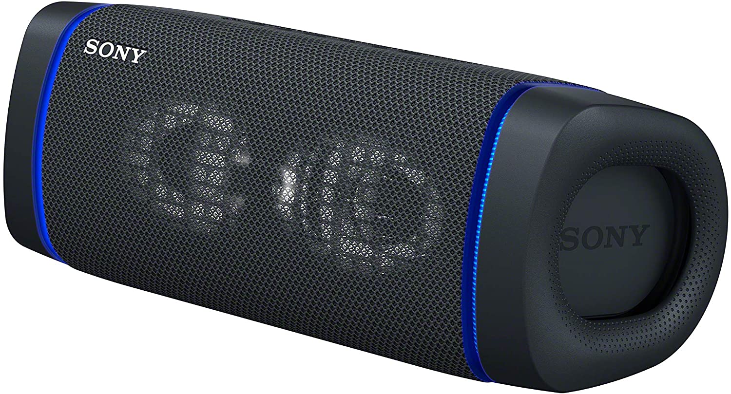 Sony SRS-XB33 review