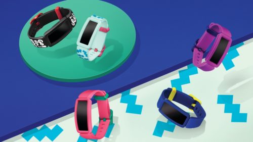 Best kids’ fitness trackers: Fitbit, Garmin and other fun options