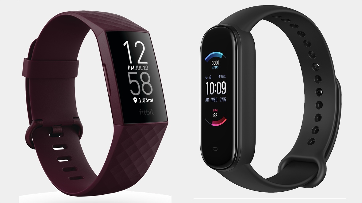 fitness tracker amazfit