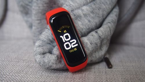 Samsung Galaxy Fit 2 review: Samsung’s cheapest tracker put to the test