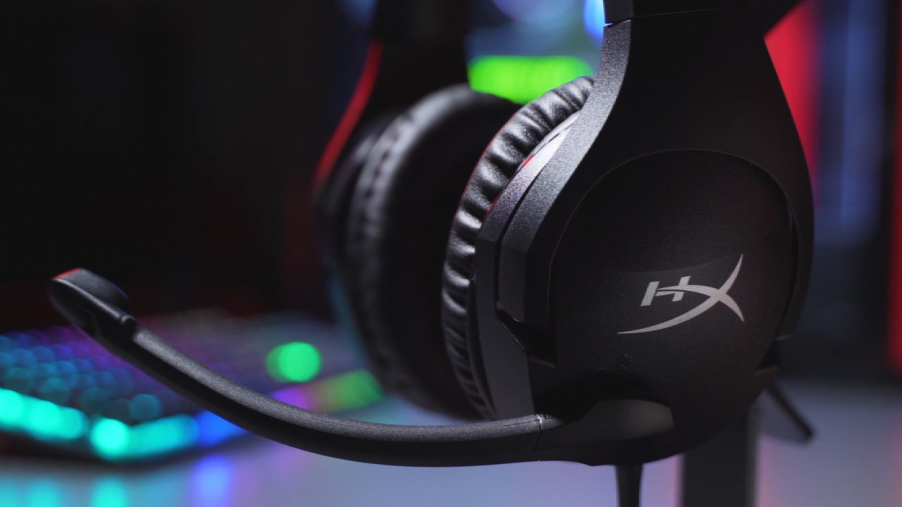 HyperX Cloud Stinger S review