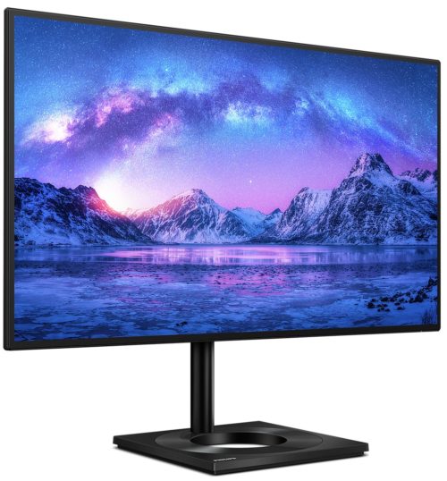 Philips 279C9 monitor review