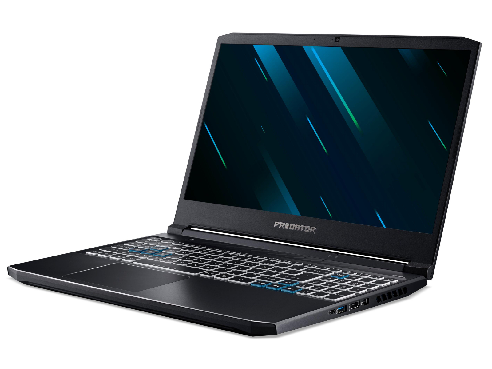 Acer Predator Helios 300 with Intel Core i7 CPU, Nvidia GeForce RTX 30 series GPU launched in India: price, specs
