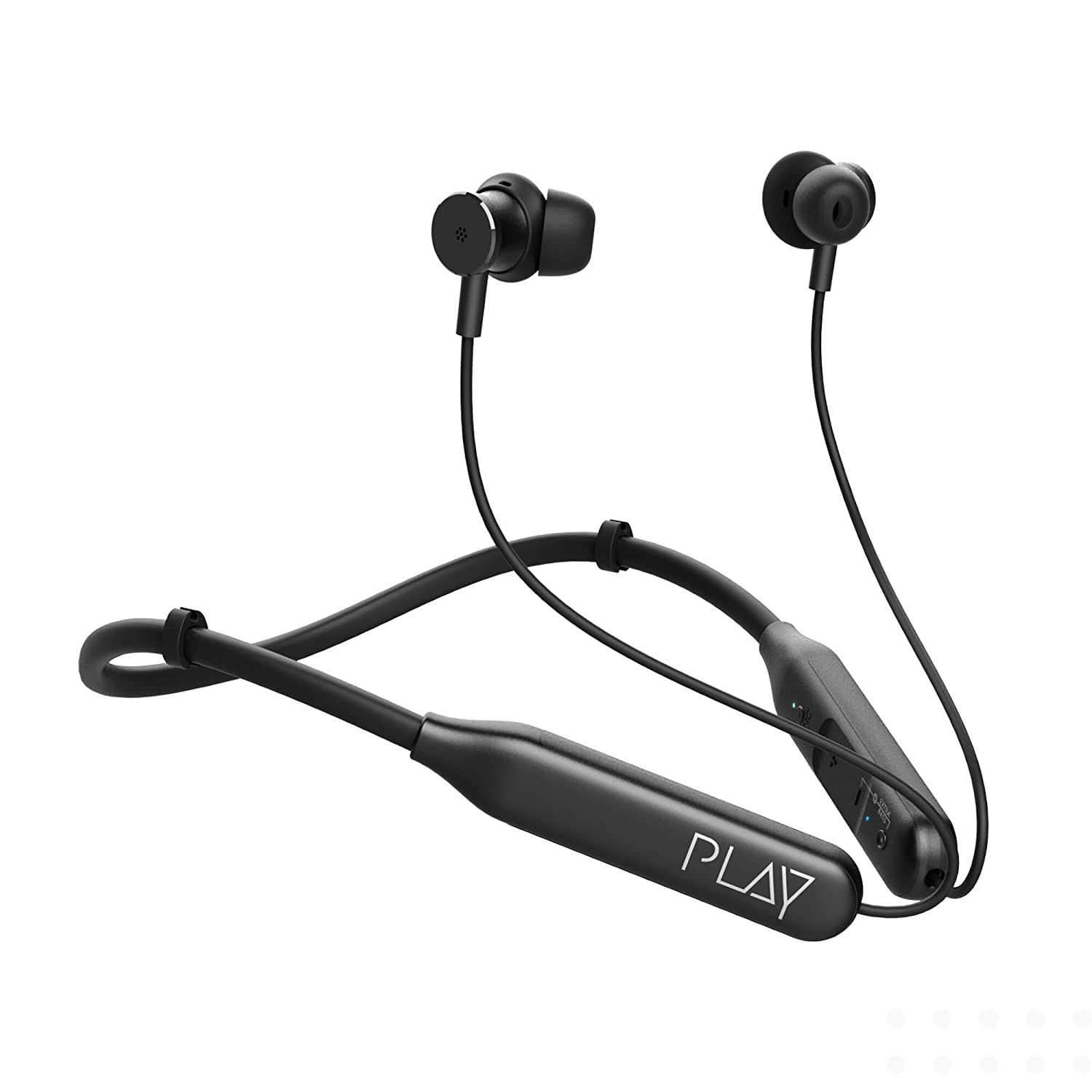 PlayGo N82 Neckband Earphones Review