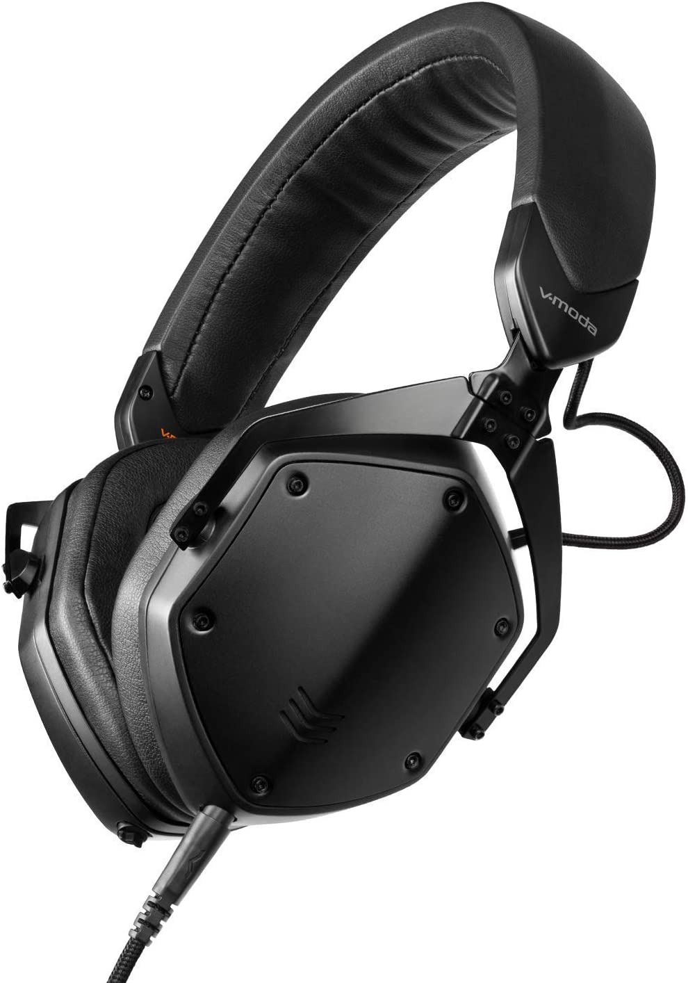 V-Moda M-200 Headphone Review