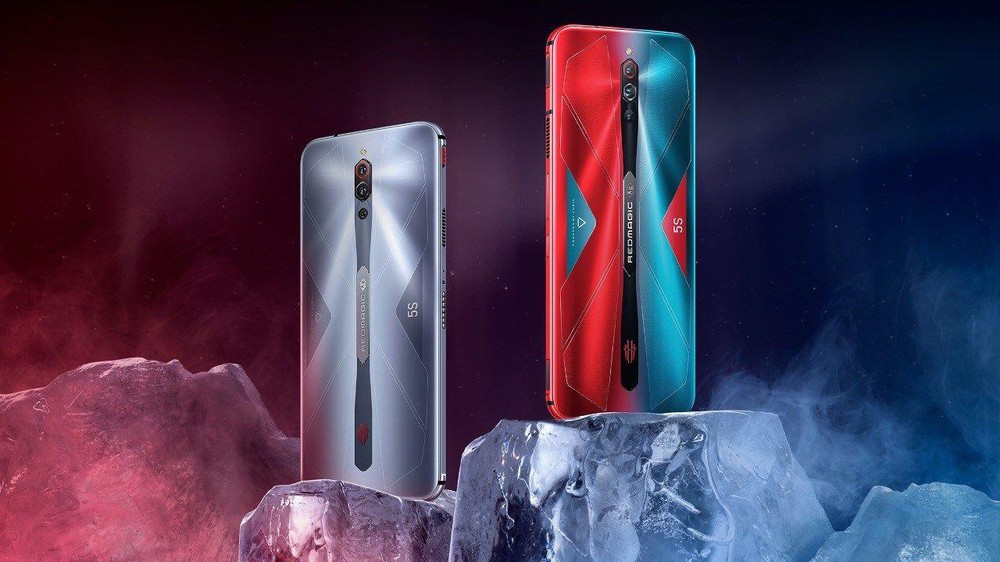 RedMagic 5S review