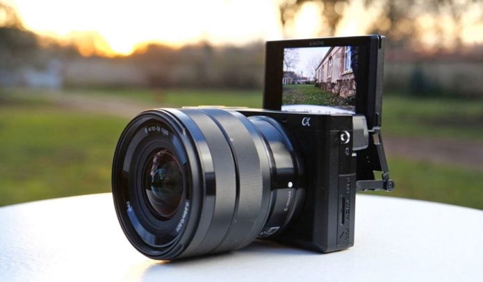 Best cameras under $1000