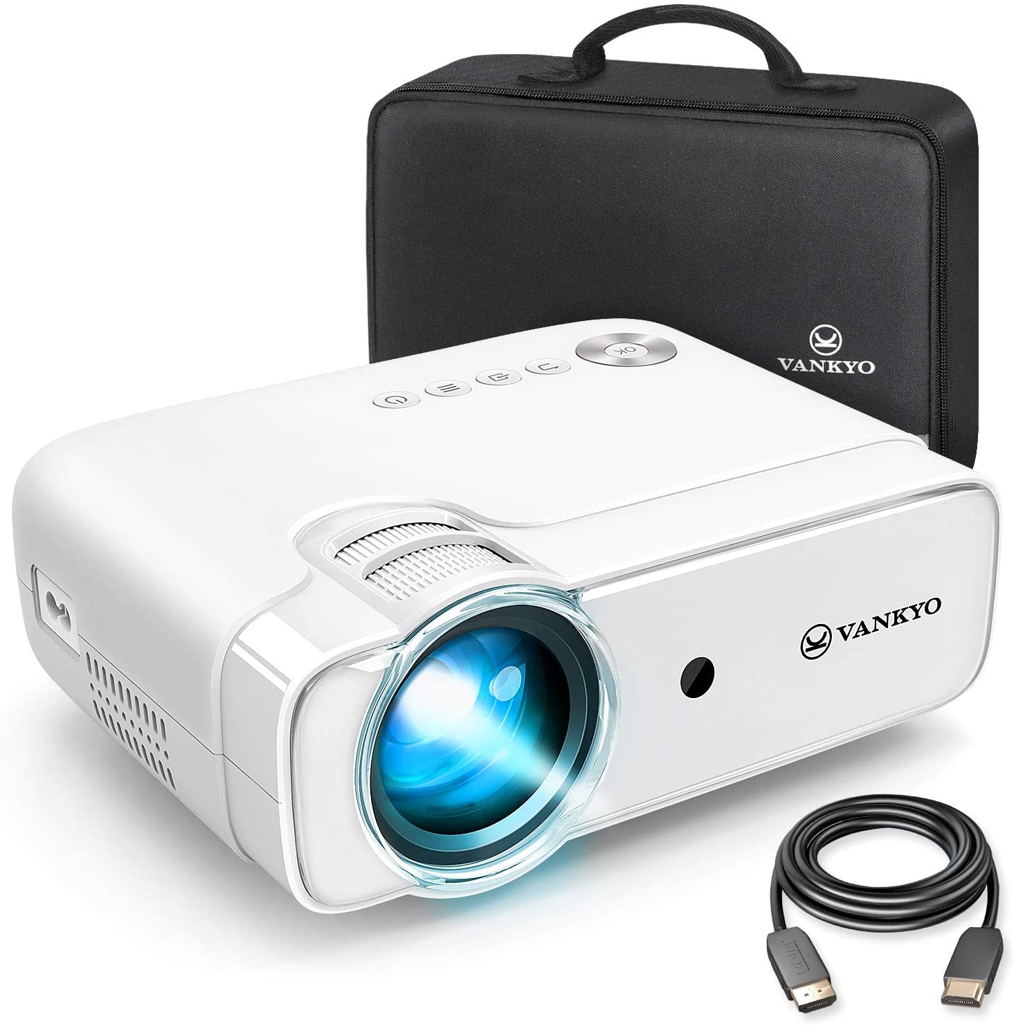 Vankyo Leisure 430 review