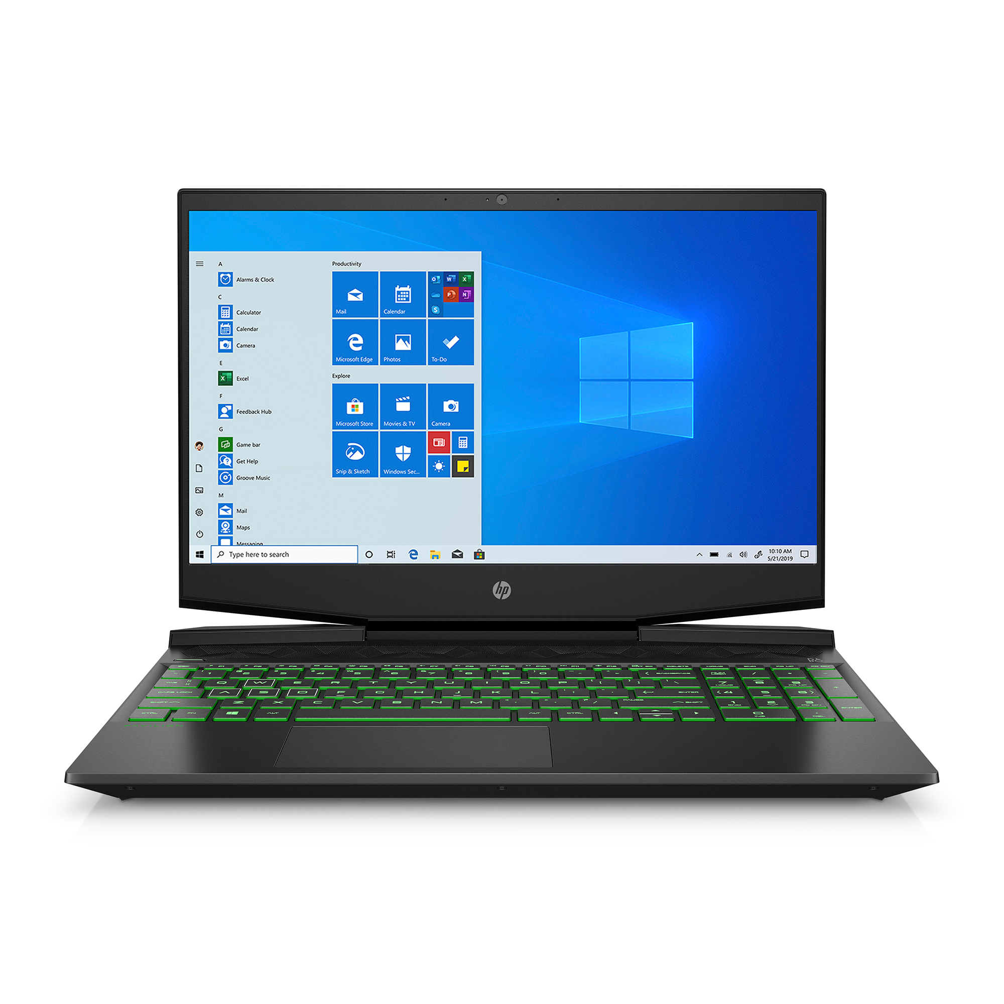 HP Pavilion i5 GTX 1650 Review