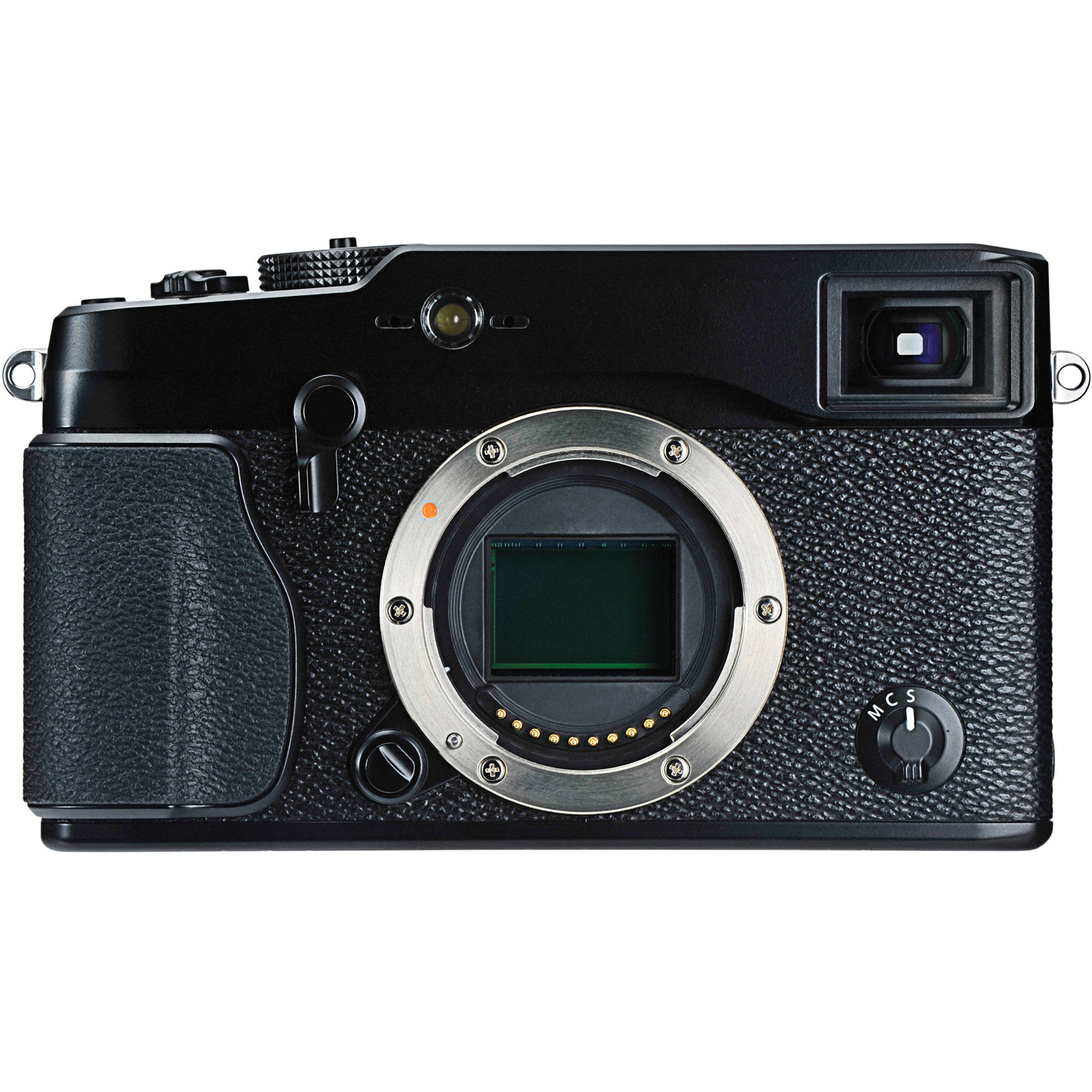 Fujifilm X-Pro1 Camera
