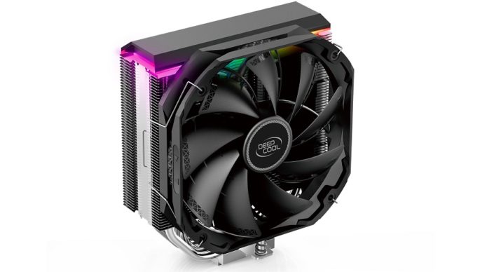 Deepcool AS500 Review