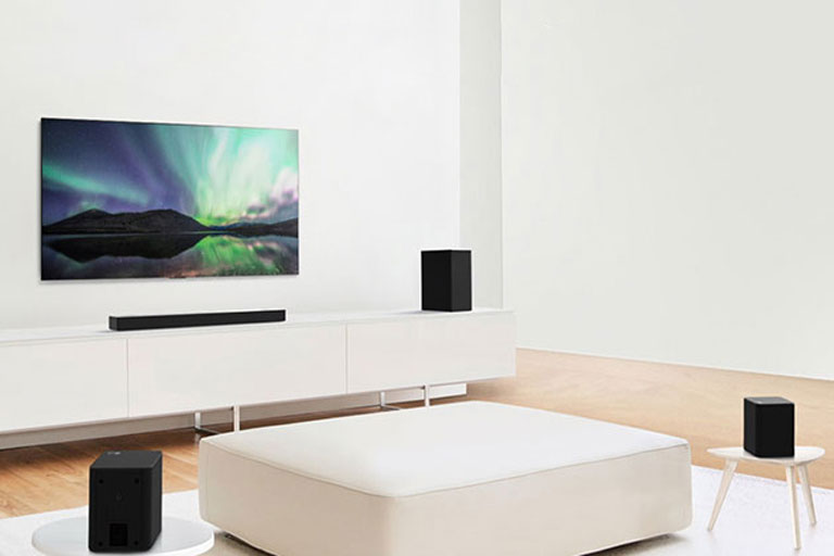 LG SN7R 35 5.1.2 Review