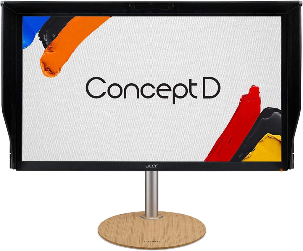 Acer CM3271K Review