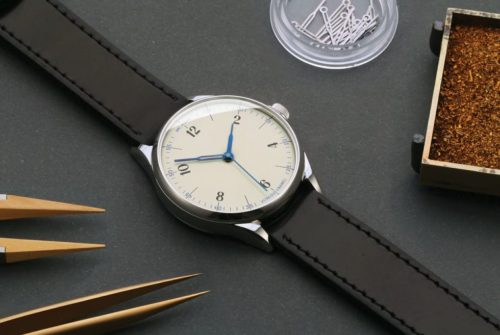 Four Great Scottish Watches to Check Out