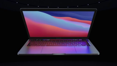 M1 MacBook Pro (late 2020) release date and price