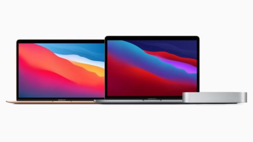 M1-powered MacBook Air is already outperforming the 16-inch MacBook Pro