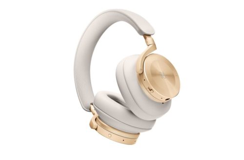 Bang and Olufsen 95th birthday celebrations continue with the Golden Collection