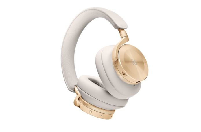 Bang and Olufsen 95th birthday celebrations continue with the Golden Collection