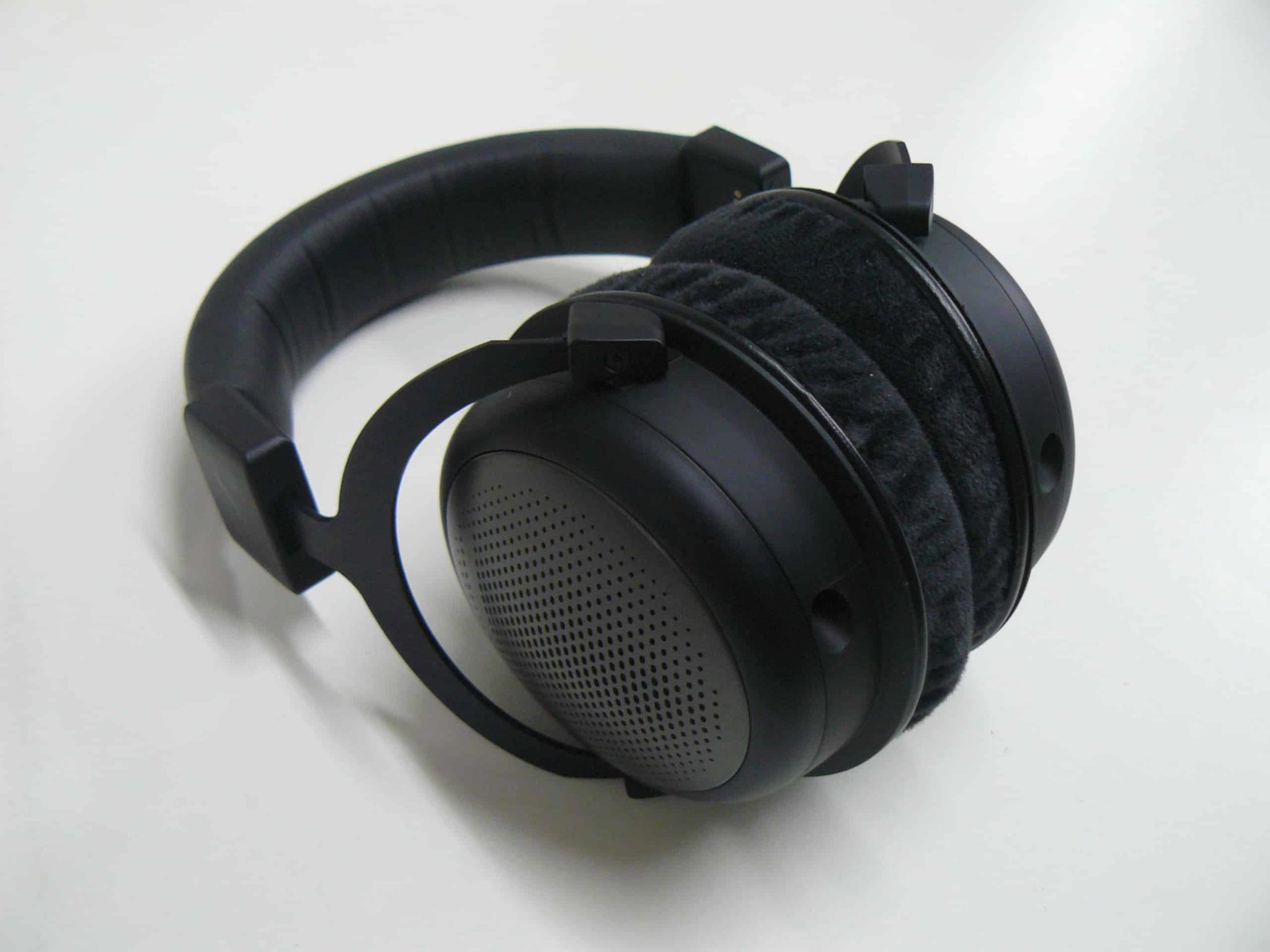 Beyerdynamic T1 3rd Generation Review 5547