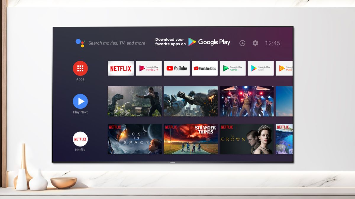 Hisense H65-Series 4K UHD TV (43H6570G) review