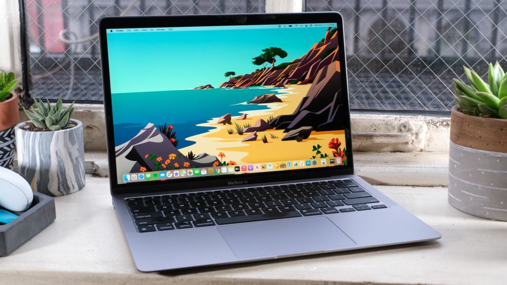 Apple Macbook Air M1 Late 2020 Review A Computing Revolution 8418