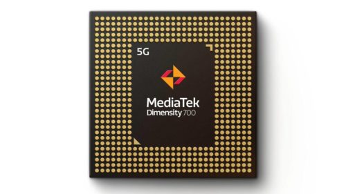 MediaTek debuts Dimensity 700 for mid-range 5G phones, premium chips for Chromebooks