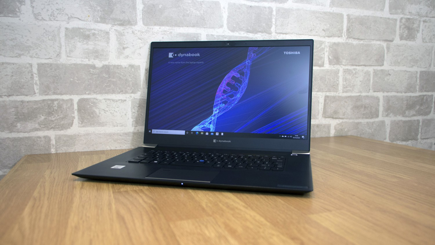 Dynabook Portégé X50-G-10V Review
