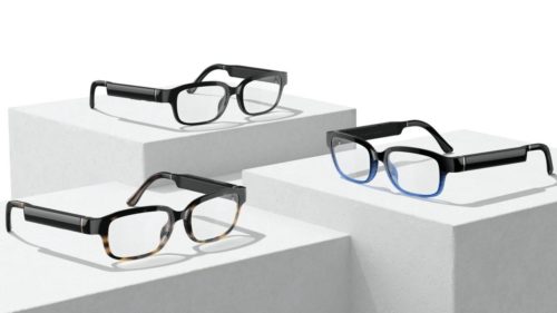 Amazon Echo Frames available to all – Alexa smart glasses upgraded