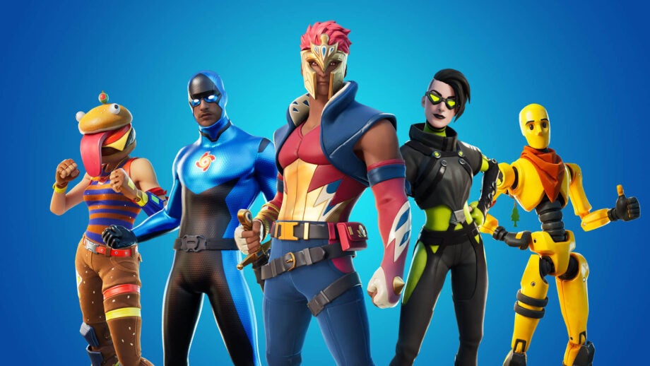 Fortnite is returning to iPhone, sort of