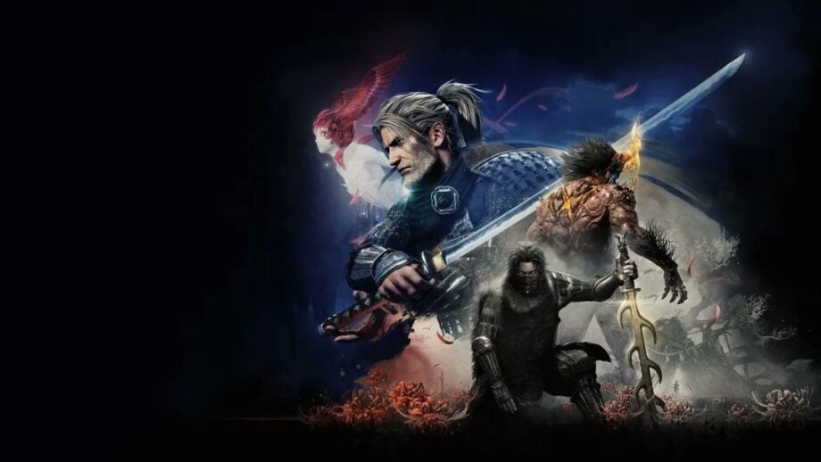 Nioh Collection brings both of the brutal slashers to PS5 next year